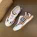 4Burberry Men Fashionable Casual Shoes #21298