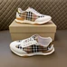 5Burberry Men Fashionable Casual Shoes #21298