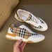 6Burberry Men Fashionable Casual Shoes #21298