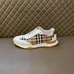 7Burberry Men Fashionable Casual Shoes #21298