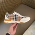 8Burberry Men Fashionable Casual Shoes #21298