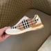 9Burberry Men Fashionable Casual Shoes #21298