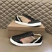 4Burberry Men Fashionable Casual Shoes #21274