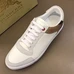 7Burberry Men Fashionable Casual Shoes #21278