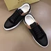 4Burberry Men Fashionable Casual Shoes #21282