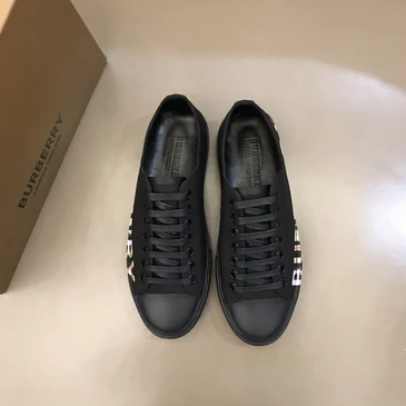 Burberry Men Fashionable Casual Shoes #21276