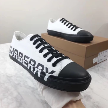 Burberry Men Fashionable Casual Shoes #21308