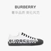 9Burberry Men Fashionable Casual Shoes #21308