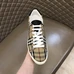 8Burberry Men Fashionable Casual Shoes #21771