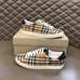 4Burberry Men Fashionable Casual Shoes #21776