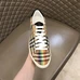 8Burberry Men Fashionable Casual Shoes #21776