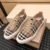 3Burberry Men Fashionable Casual Shoes #21300