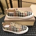 4Burberry Men Fashionable Casual Shoes #21300