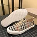 5Burberry Men Fashionable Casual Shoes #21300