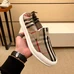 1Burberry Men Fashionable Casual Shoes #21307