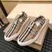 3Burberry Men Fashionable Casual Shoes #21307