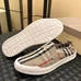 5Burberry Men Fashionable Casual Shoes #21307