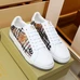 1Burberry Fashionable Casual Shoes #21311