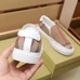 6Burberry Fashionable Casual Shoes #21778