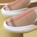 8Burberry Fashionable Casual Shoes #21778