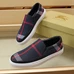 3Burberry Fashionable Casual Shoes #21781