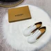 4Burberry Fashionable Casual Shoes #23865