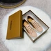 4Burberry Fashionable Casual Shoes #23854