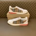 5Burberry Men Fashionable Casual Shoes #21456