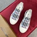 4Burberry Men Fashionable Sports Shoes #21949