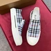 5Burberry Men Fashionable Sports Shoes #21949