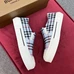 6Burberry Men Fashionable Sports Shoes #21949