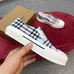 7Burberry Men Fashionable Sports Shoes #21949