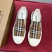 1Burberry Men Fashionable Sports Shoes #21956