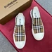 4Burberry Men Fashionable Sports Shoes #21956