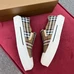 6Burberry Men Fashionable Sports Shoes #21956