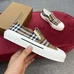 7Burberry Men Fashionable Sports Shoes #21956