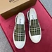 4Burberry Men Fashionable Sports Shoes #21961