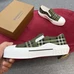 9Burberry Men Fashionable Sports Shoes #21961