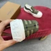 10Burberry Men Fashionable Sports Shoes #21961