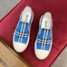 4Burberry Men Fashionable Sports Shoes #21966