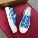 5Burberry Men Fashionable Sports Shoes #21966