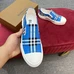 8Burberry Men Fashionable Sports Shoes #21966