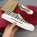 7Burberry Men Fashionable Sports Shoes #21971