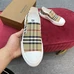 8Burberry Men Fashionable Sports Shoes #21971