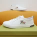 4Burberry Men Fashionable Casual Shoes #21481