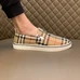 1Burberry Men Fashionable Casual Shoes #21983