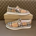 6Burberry Men Fashionable Casual Shoes #21983