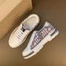 4Burberry Men Fashionable Casual Shoes #21934