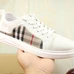 4Burberry Men Fashionable Casual Shoes #21748