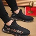 1Burberry Men Fashionable Casual Shoes #21441